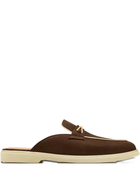 Magnanni Sofia slip-on mules