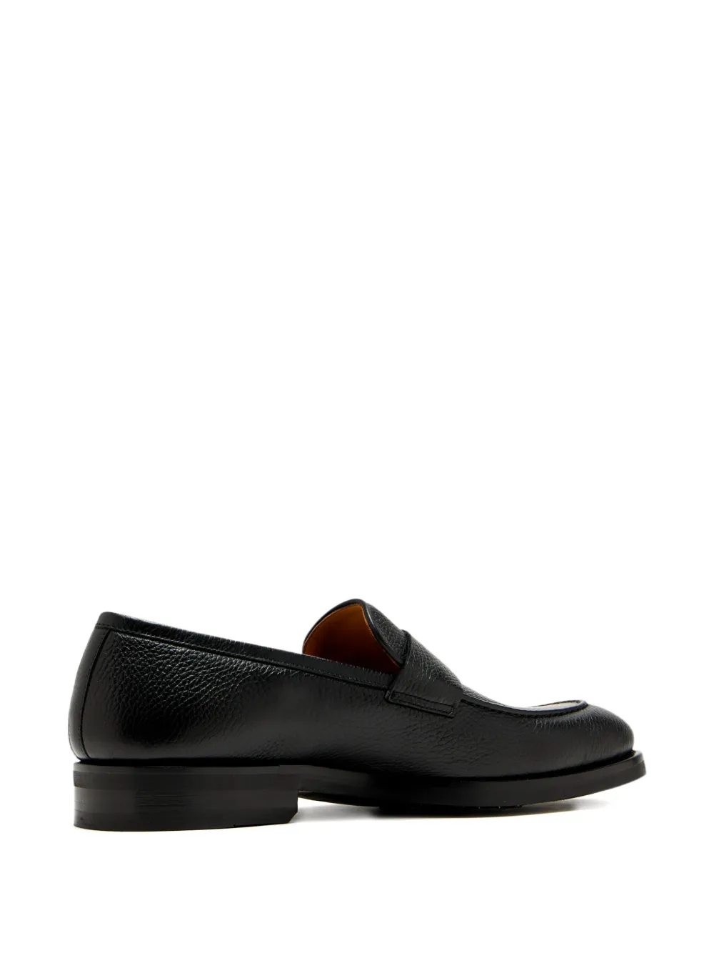Magnanni Diezma II loafers - Zwart