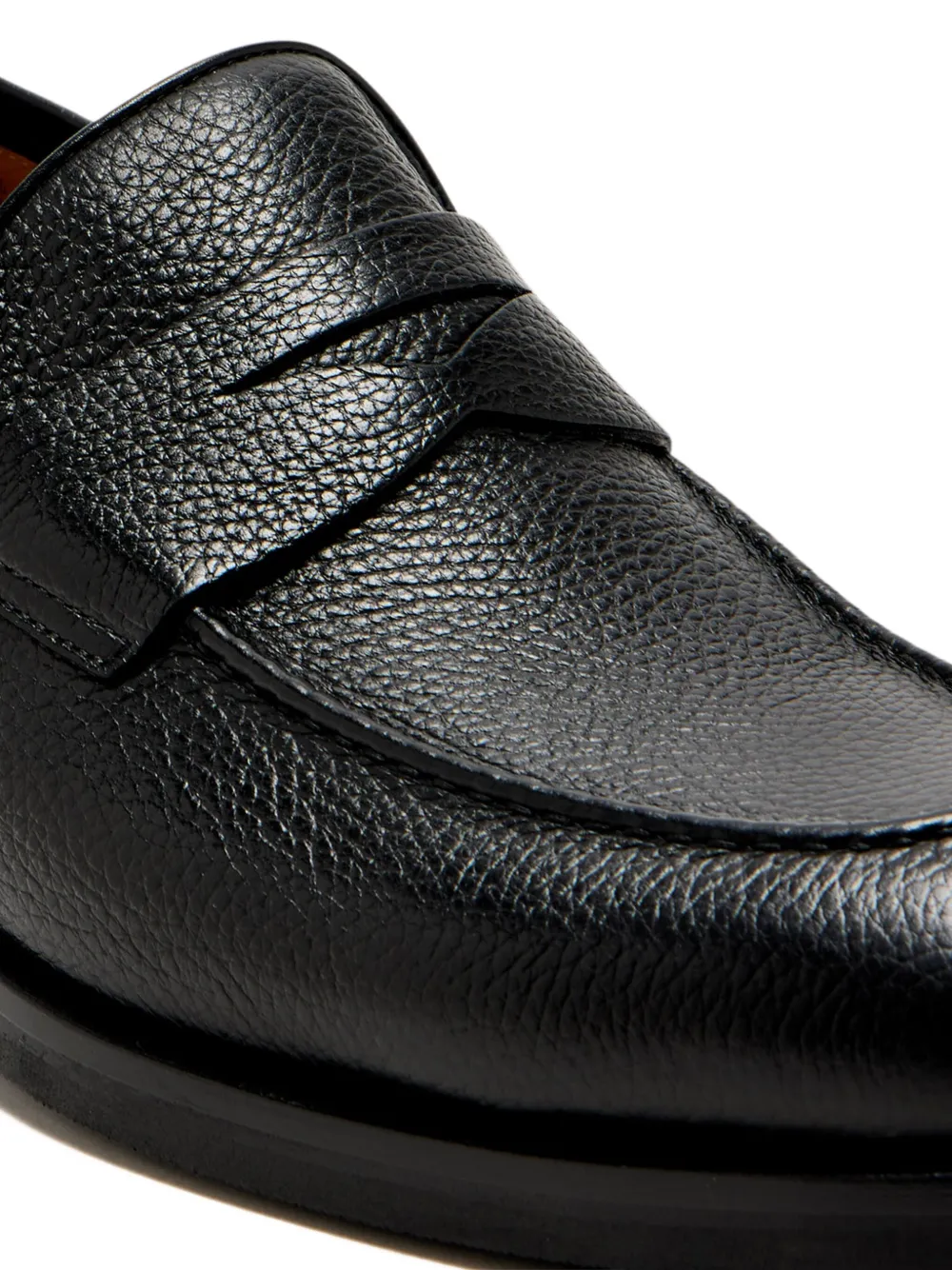 Magnanni Diezma II loafers Black