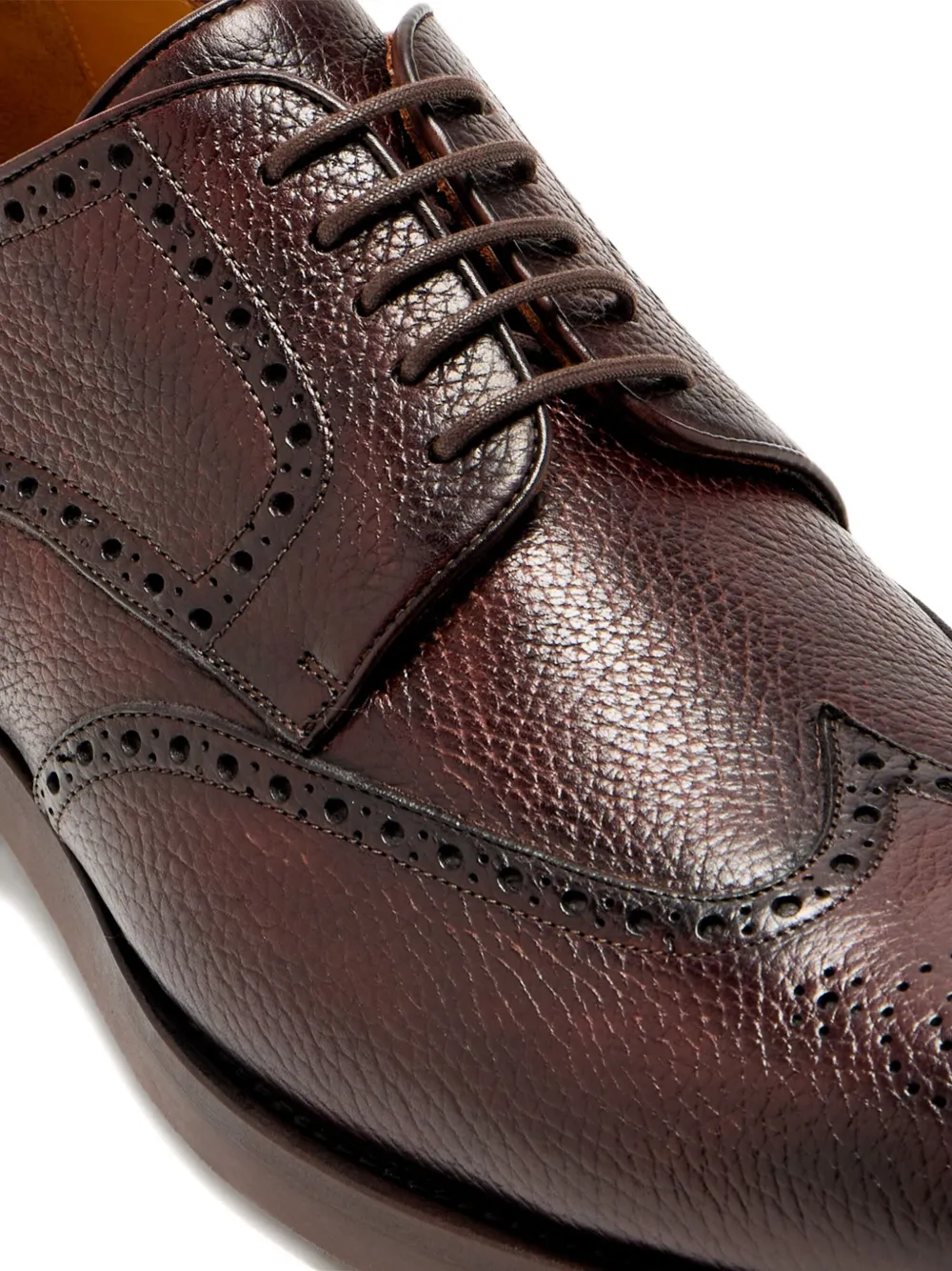 Magnanni zapatos derby con agujetas | Zapatos derby | Image 2