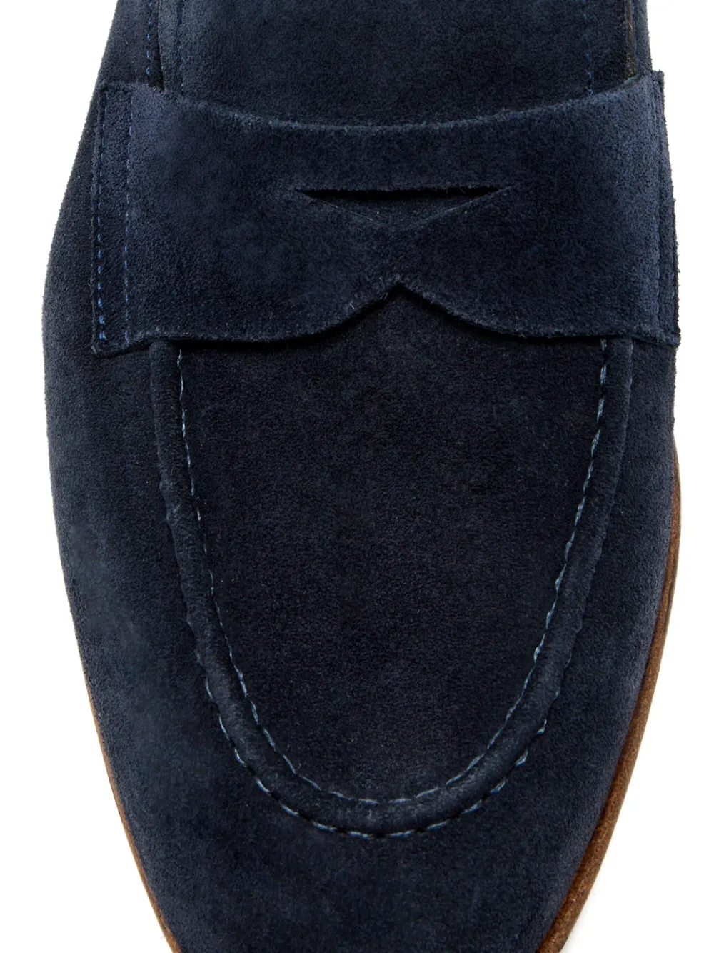 Magnanni suede mules | Flat Mules | Image 2