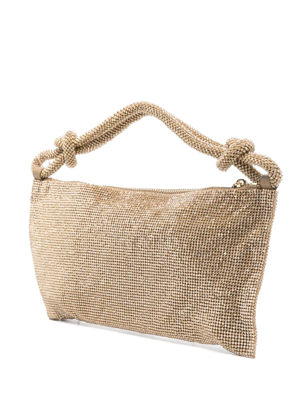 Cult Gaia Hera shopper - Goud