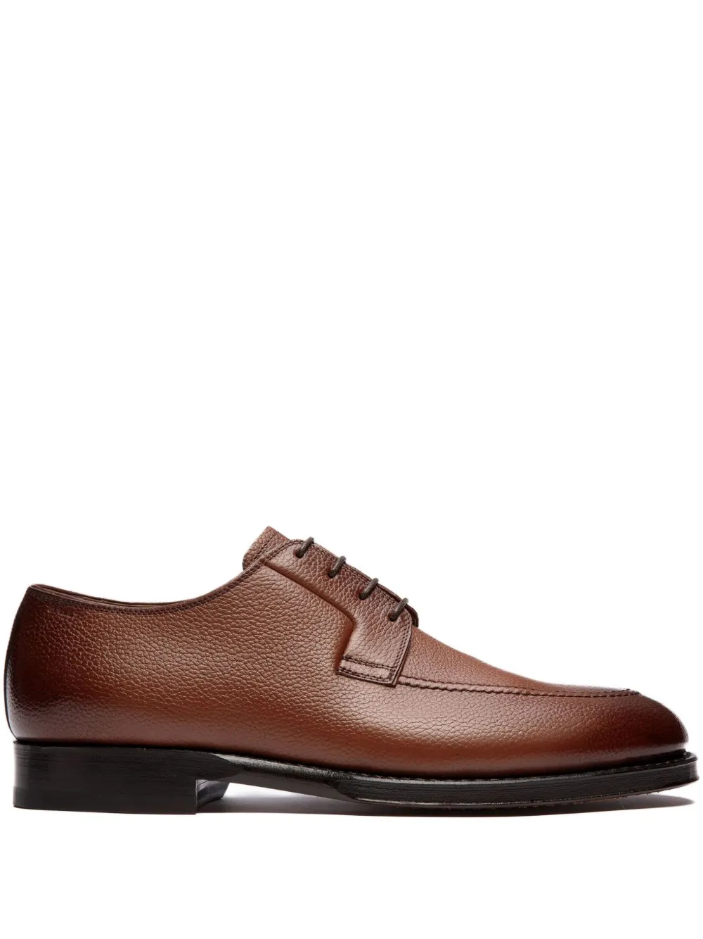 Bally Scribe oxford shoes Brown