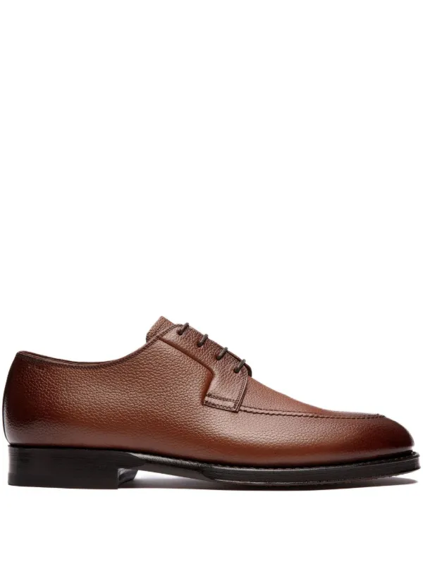 BALLY Scribe ブラウン オックスフォードシューズ Bally Scribe オックスフォード シューズ | ブラウン | FARFETCH JP