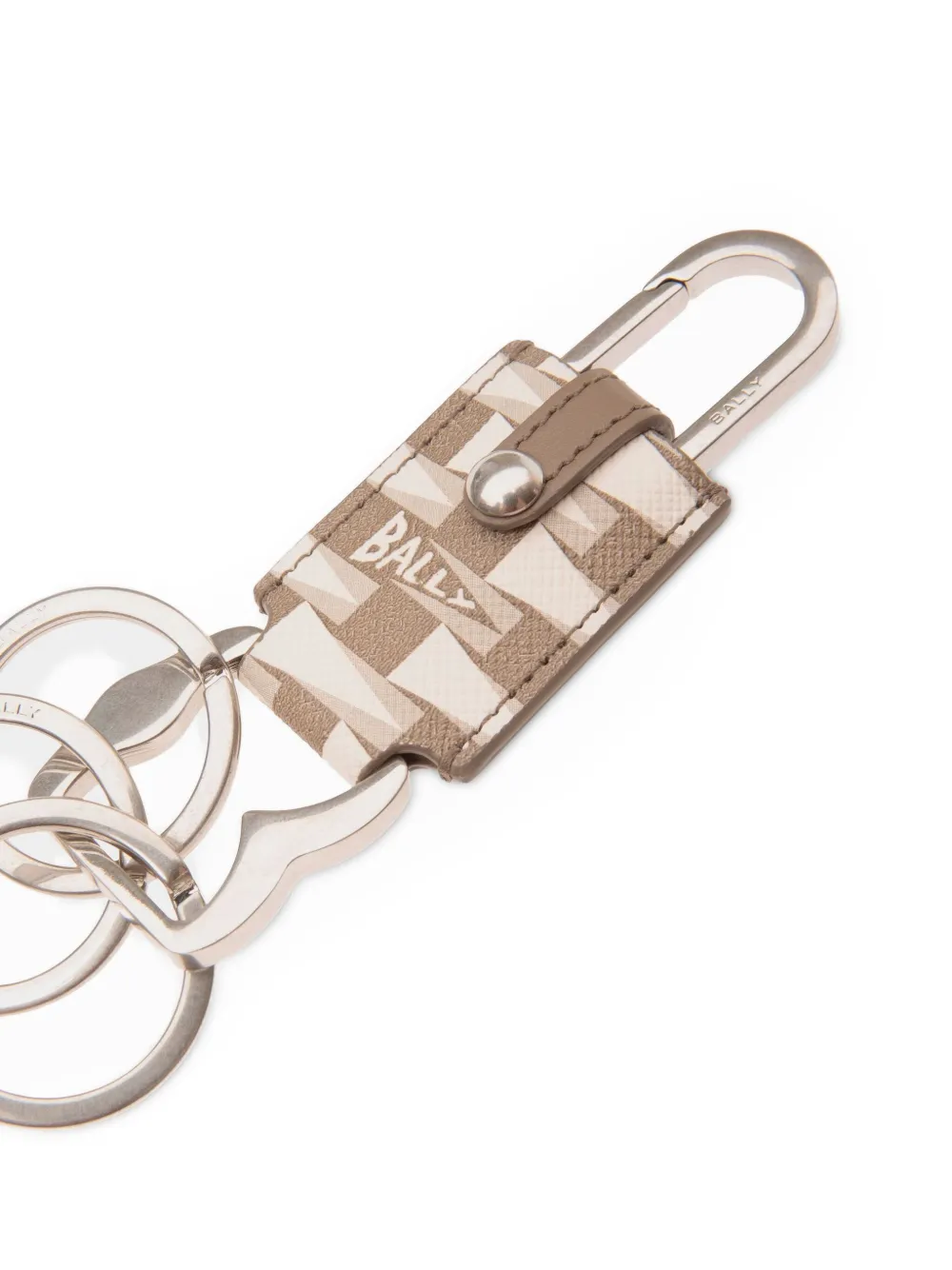 Bally monogram key holder | Image 2