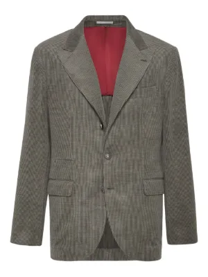 Brunello Cucinelli（ブルネロクチネリ） ジャケット - FARFETCH