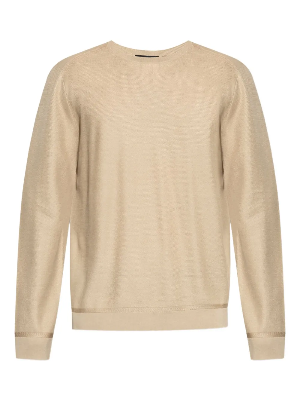 Theory jersey con cuello redondo | neutro | Image 1