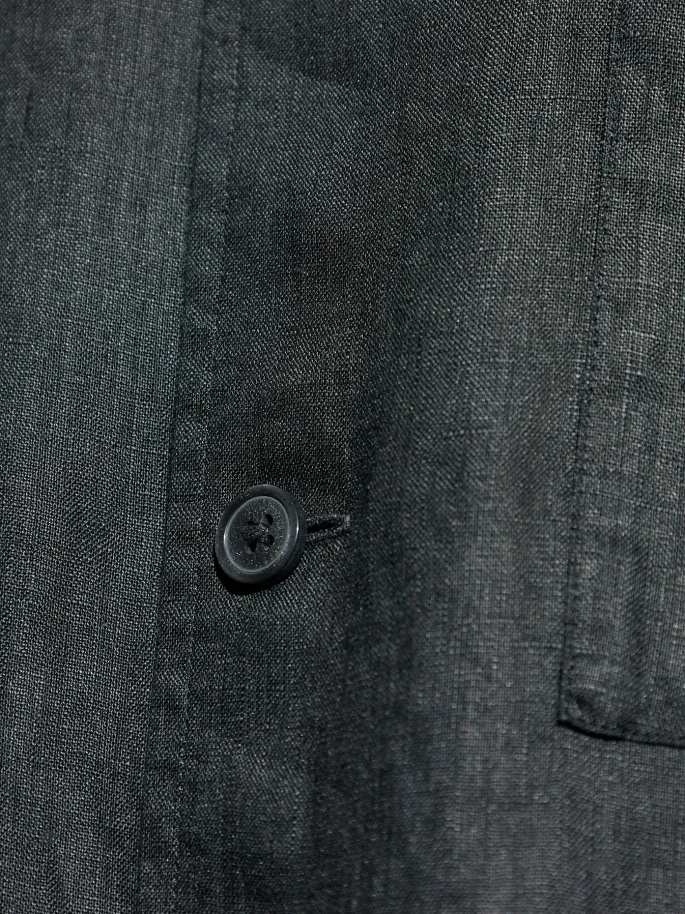 linen shirt