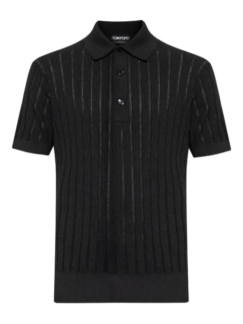 TOM FORD playera tipo polo