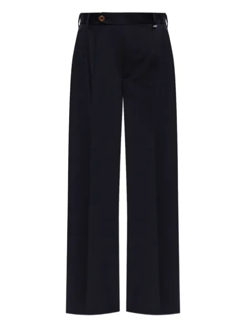 Vivienne Westwood wool tailored trousers