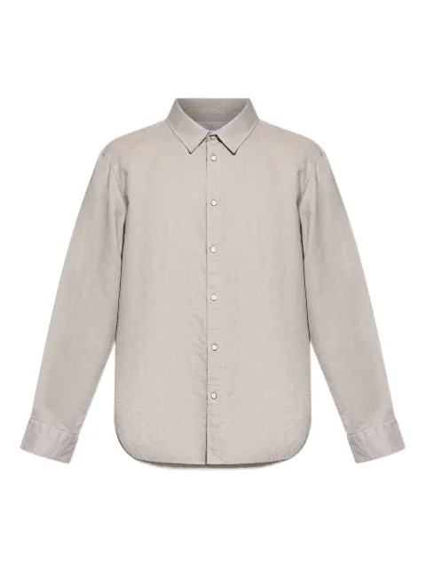 rag & bone Finch button-up shirt