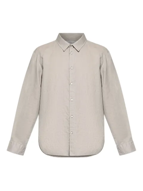 rag & bone Finch button-up shirt