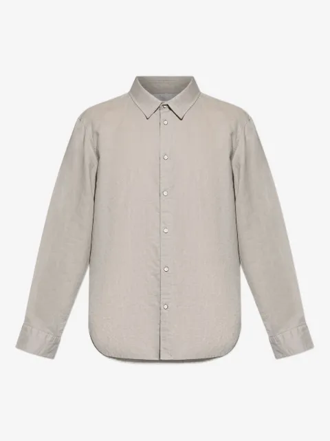 rag & bone camisa Finch con botones