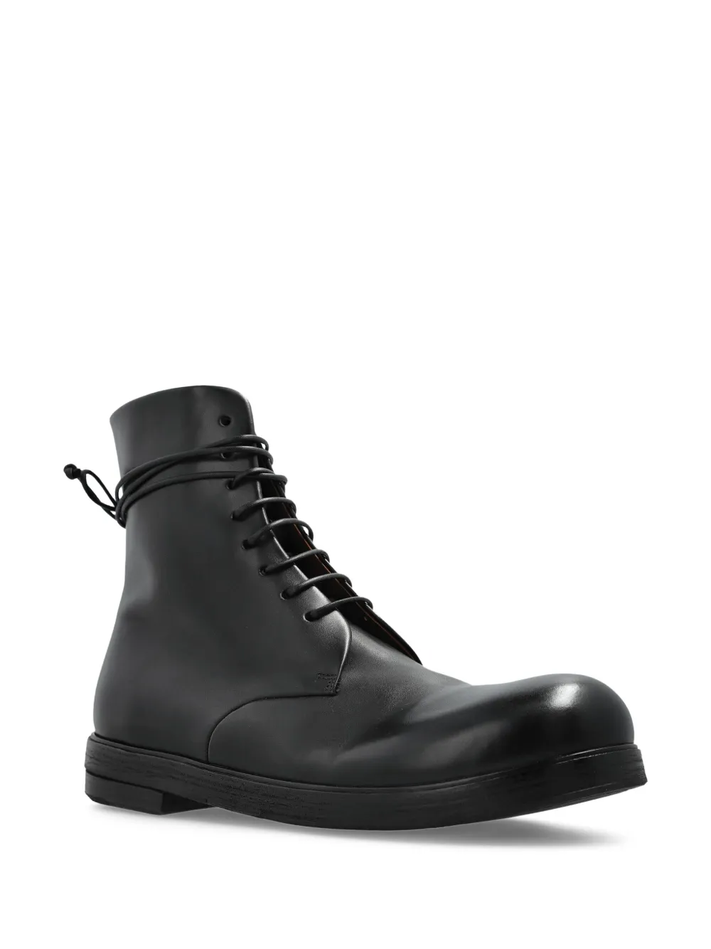 Marsèll botines con cordones | Botas biker | Image 2
