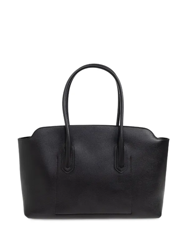 TOM FORD Structured Tote Bag | Black | FARFETCH