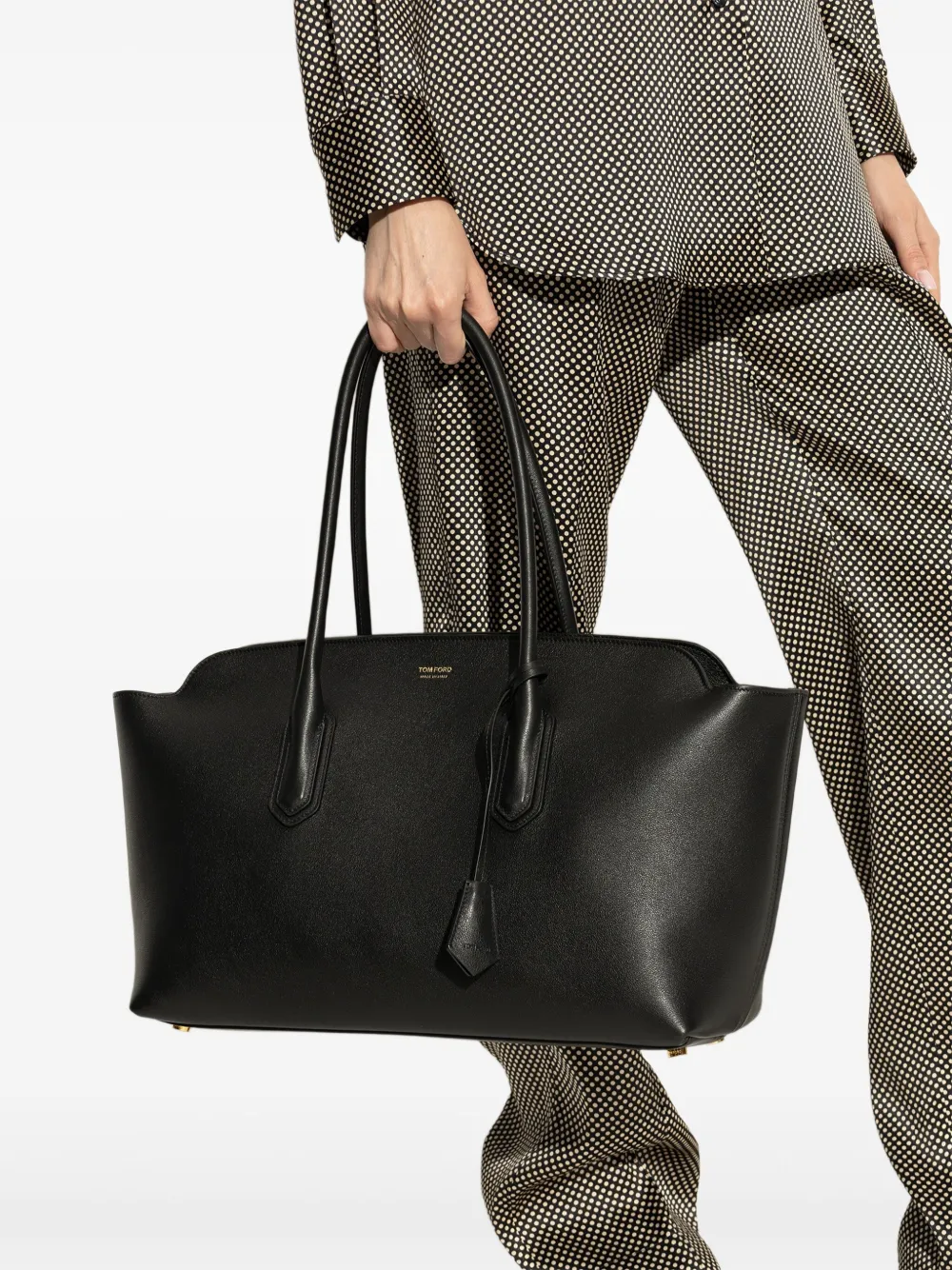 TOM FORD structured tote bag | Image 2