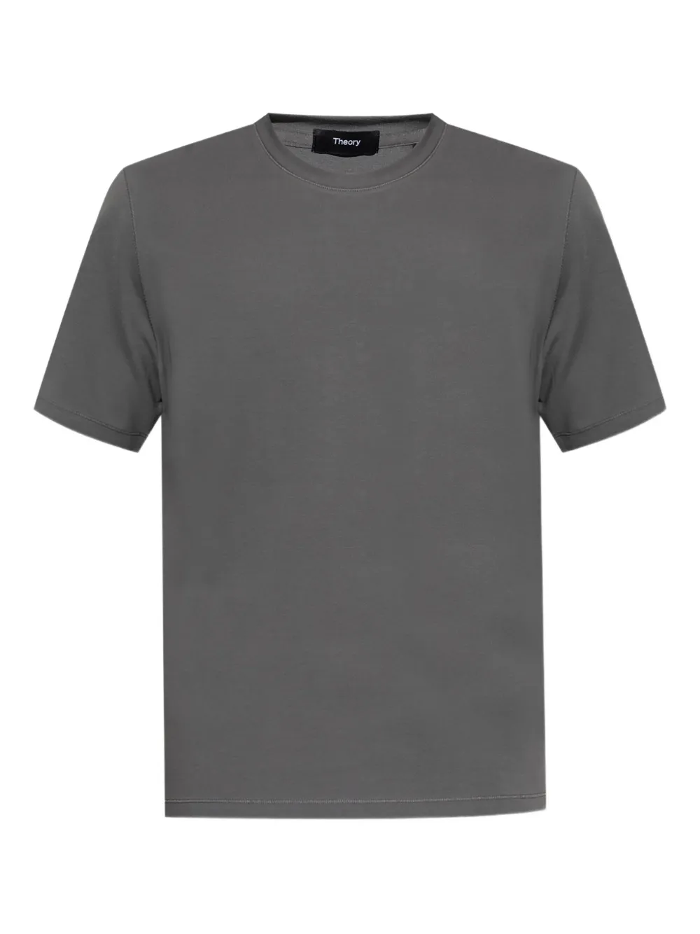 Theory t-shirt à manches courtes | gris | Image 1