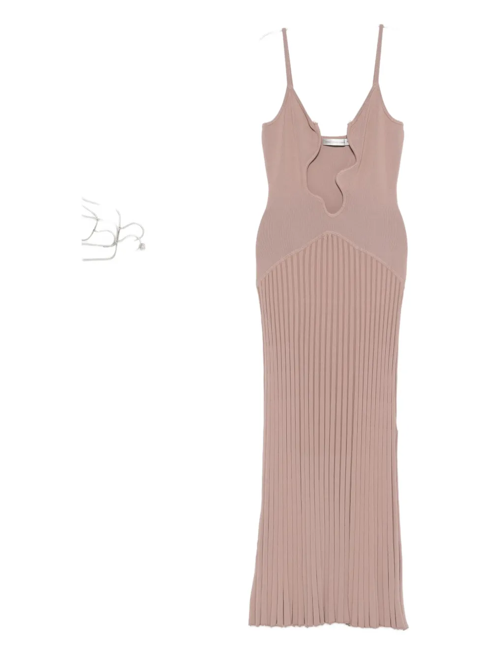 Salacia Wire Sunray dress
