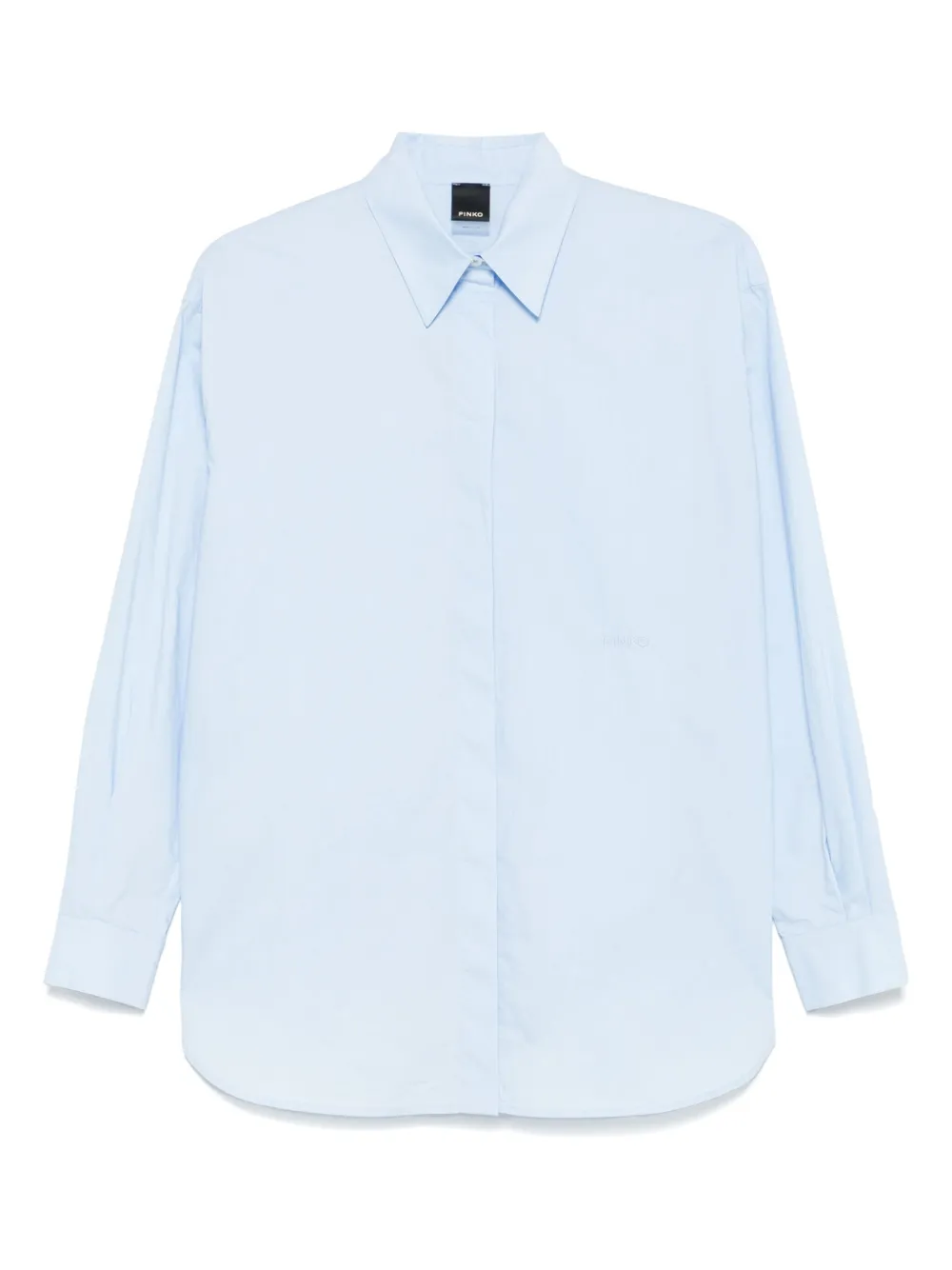 long-sleeve shirt