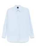 PINKO long-sleeve shirt - Blue