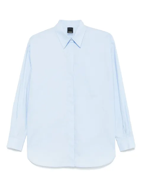 PINKO Camicia a maniche lunghe