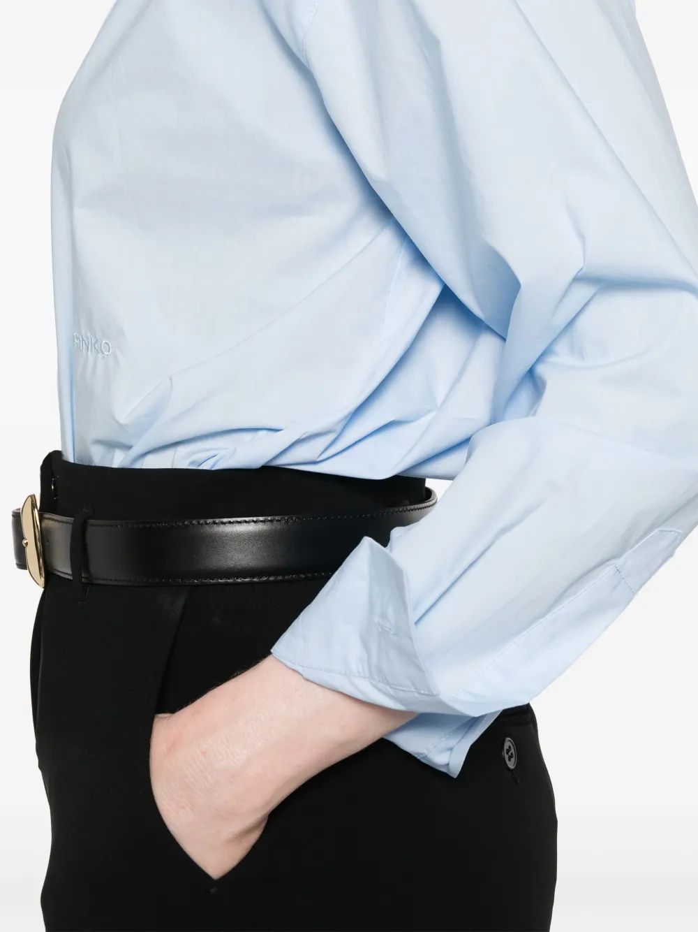 long-sleeve shirt