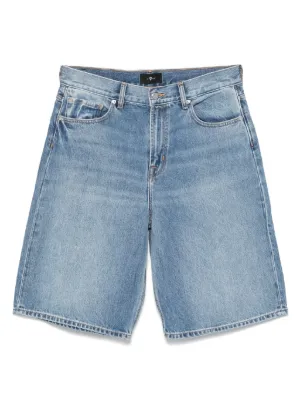 7 For All Mankind メンズ ショーツ通販 - FARFETCH