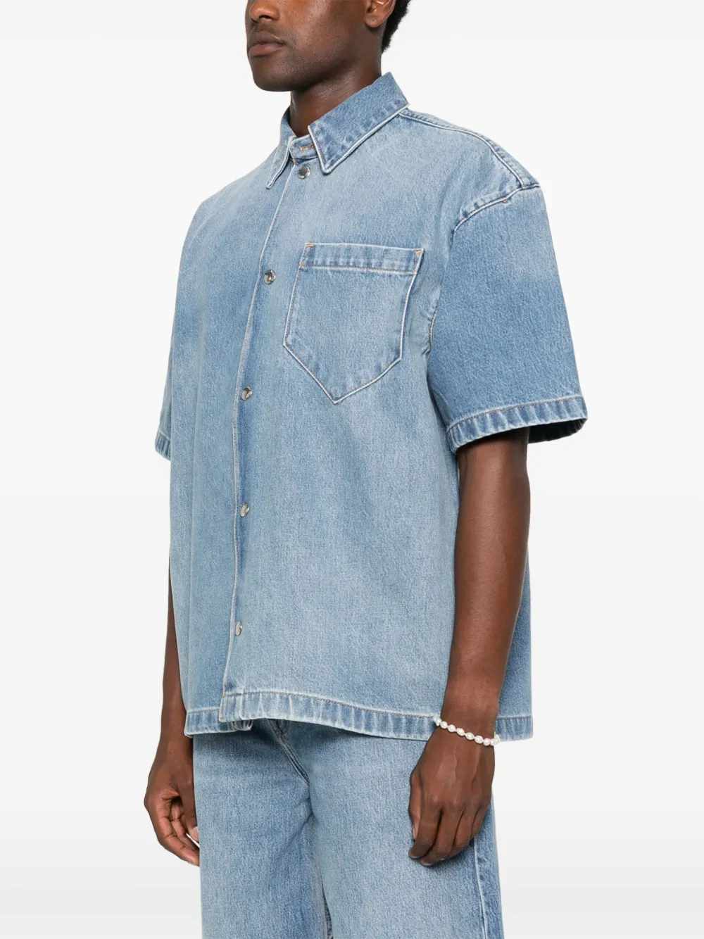 Shop 7 For All Mankind Mason Shirt