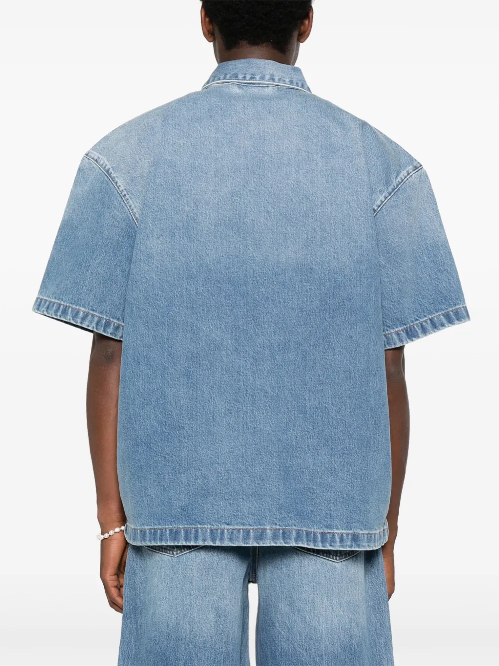 Shop 7 For All Mankind Mason Shirt