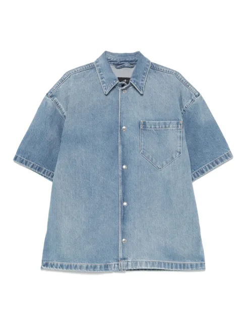 7 For All Mankind Mason shirt