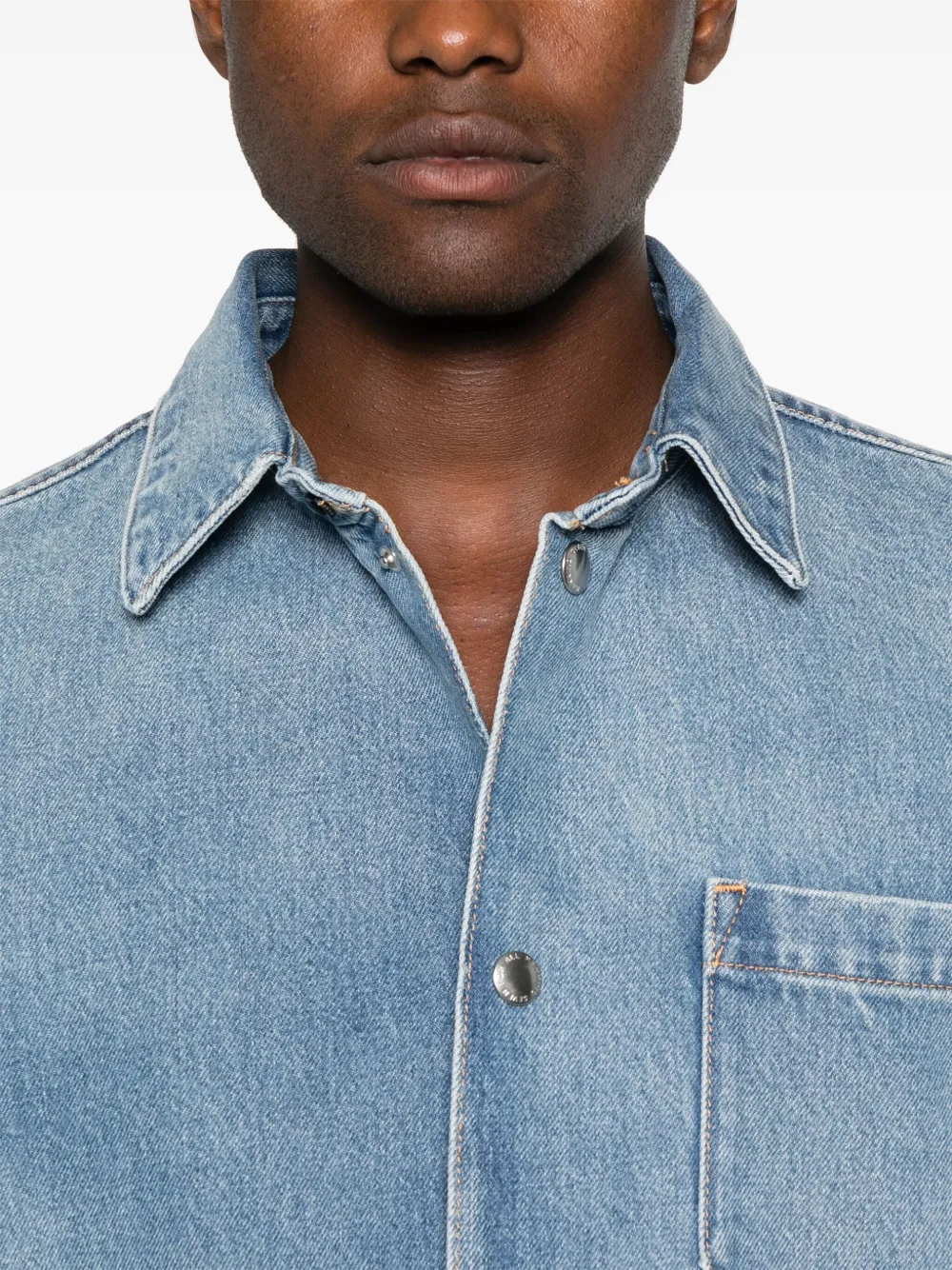 Shop 7 For All Mankind Mason Shirt