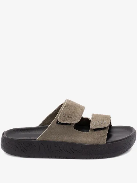 VEJA sandales à double bride