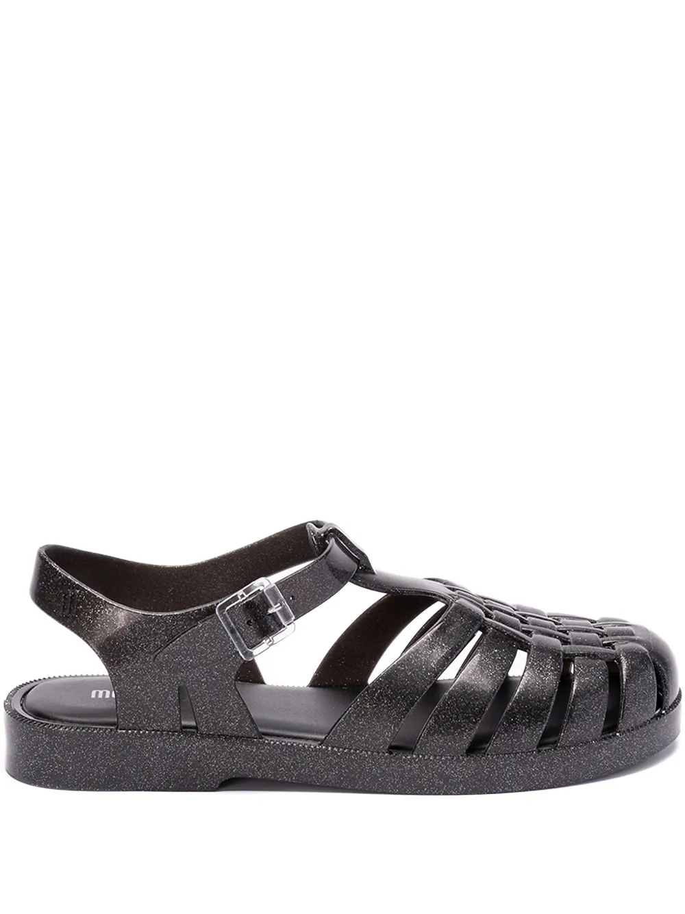 Melissa Sandali slides Possession - Nero