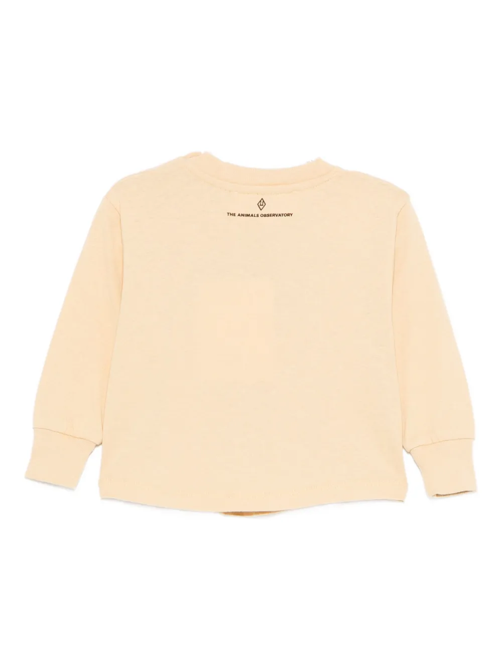 The Animals Observatory playera Wapiti | Playeras | Image 2