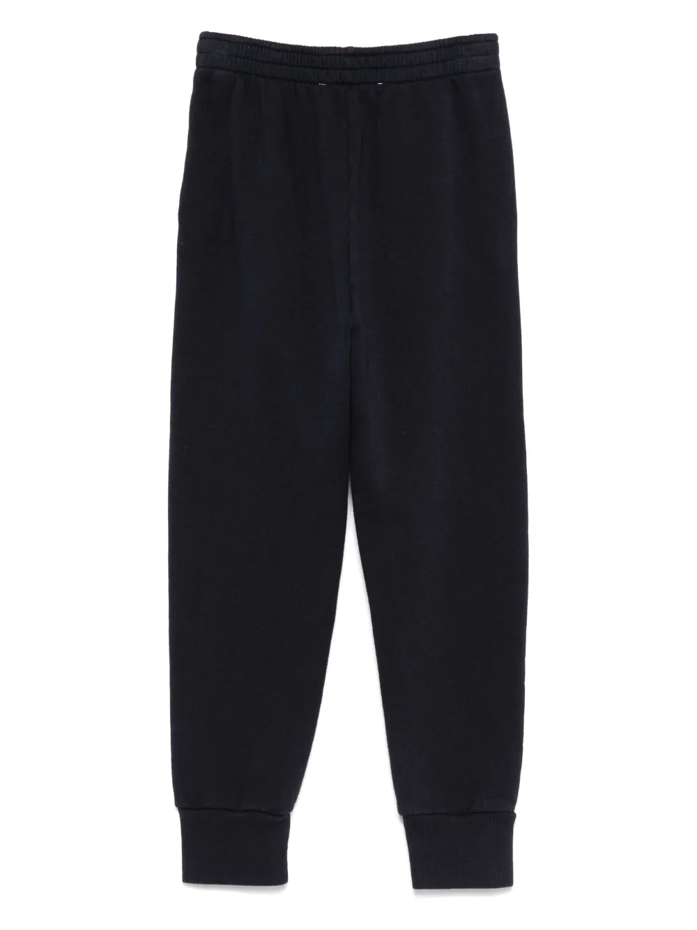 The Animals Observatory logo-print sweatpants | Boys Casual Trousers | Image 2