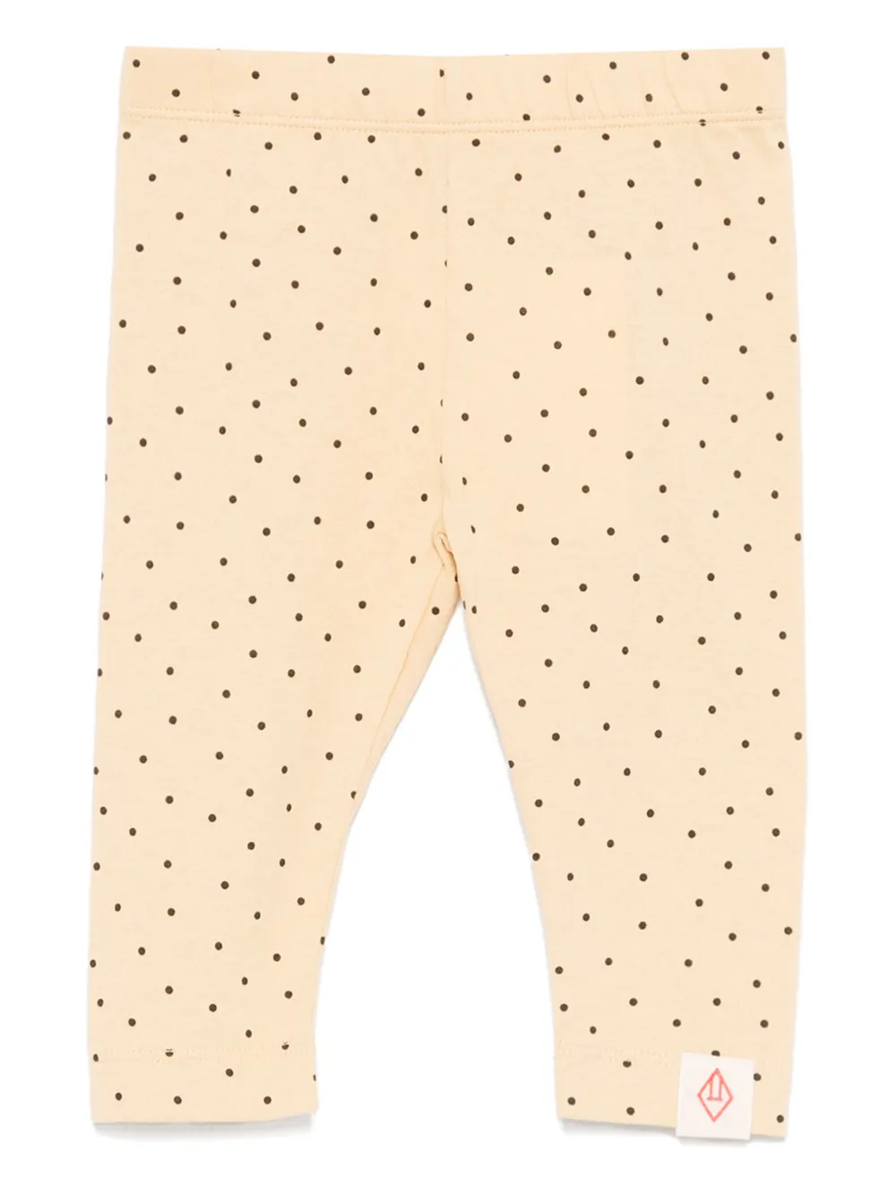 The Animals Observatory leggins Penguin | neutro | Image 1