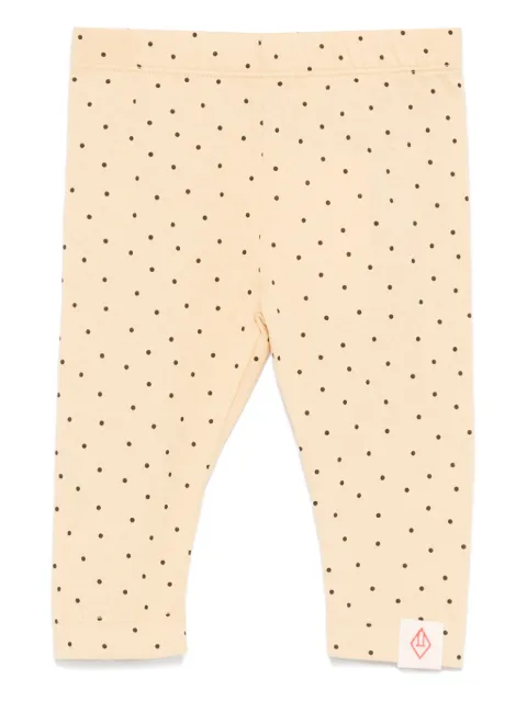 The Animals Observatory Penguin leggings