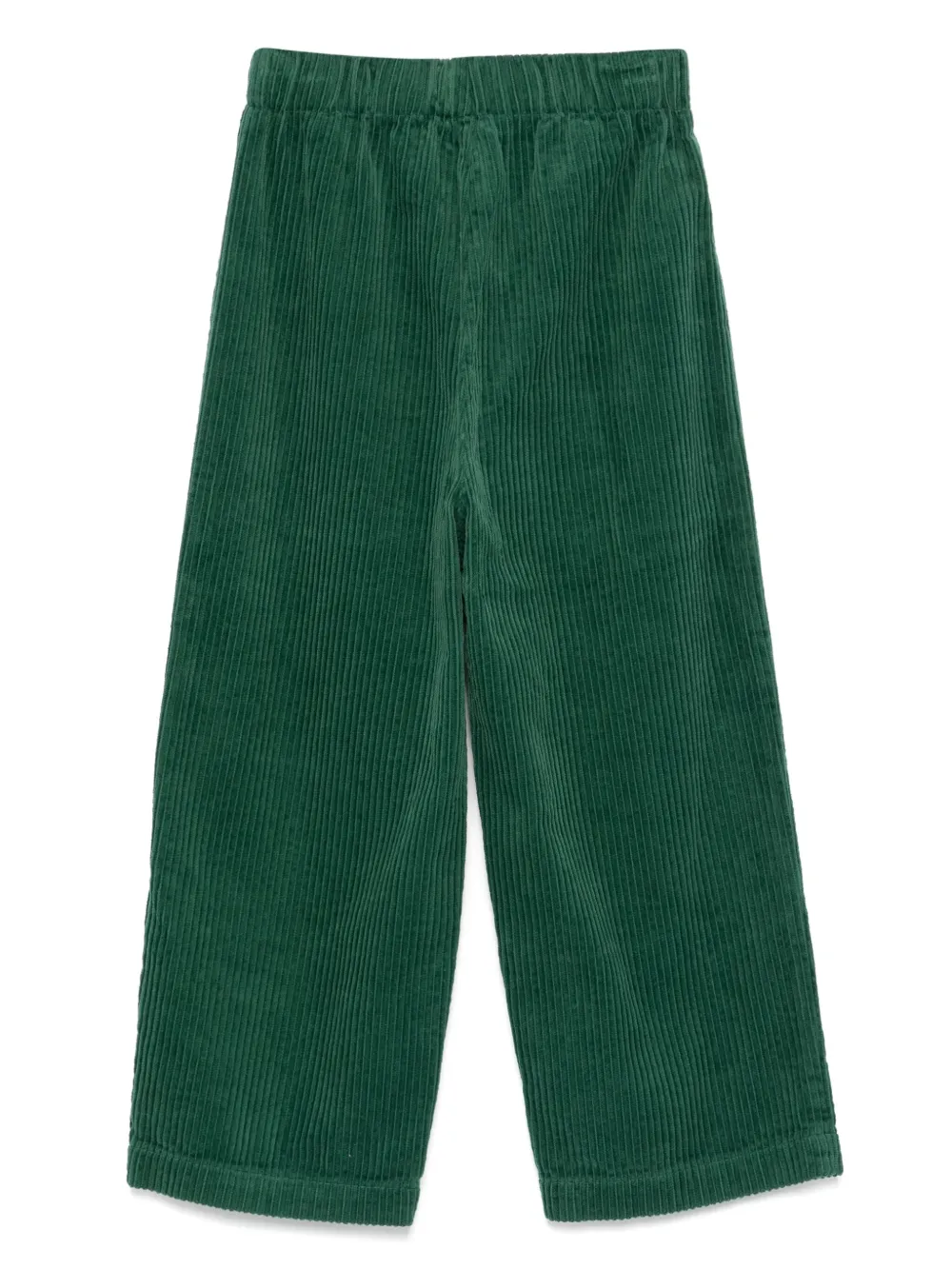 The Animals Observatory corduroy trousers | Girls Casual Trousers | Image 2