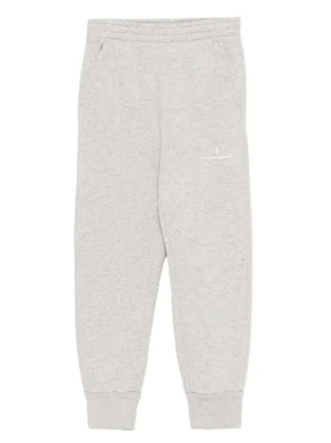 The Animals Observatory  Draco logo detail sweatpants