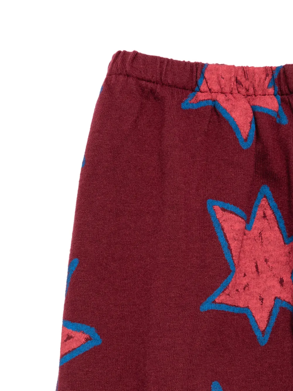 The Animals Observatory Daug broekset Rood