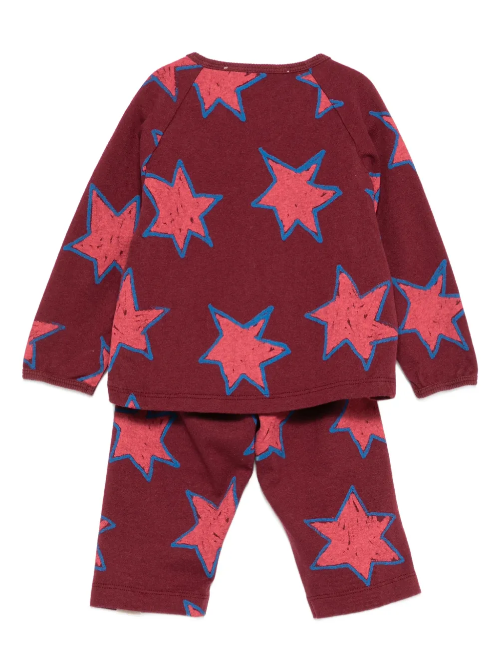 The Animals Observatory Daug trousers set | Trouser Sets | Image 2