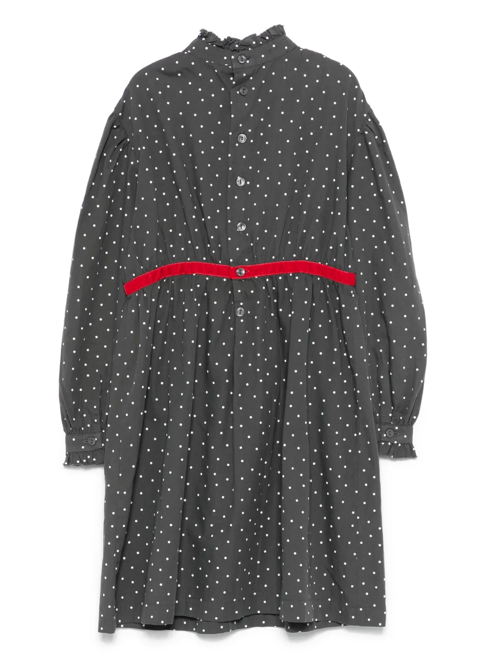 The Animals Observatory vestido midi Tortoise | Vestidos casuales | Image 2
