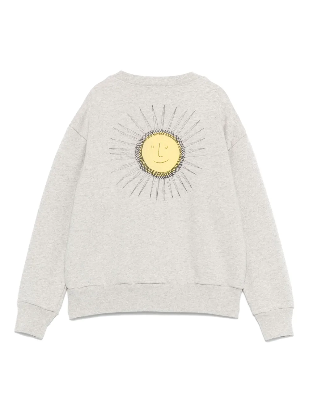 The Animals Observatory crew neck sweatshirt | Girls Hoodies & Sweatshirts | Image 2