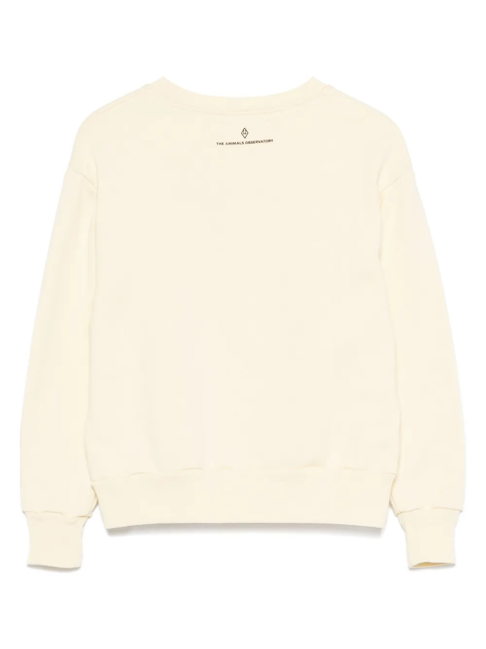 The Animals Observatory Bear sweatshirt | Boys Hoodies & Sweatshirts | Image 2