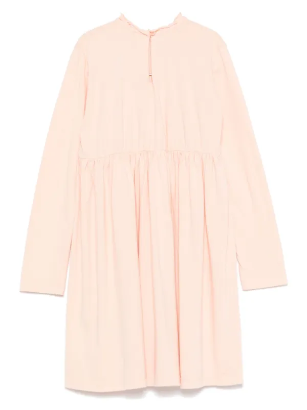 The Animals Observatory Crab ドレス | ピンク | FARFETCH JP