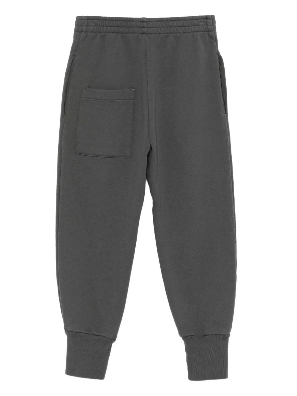 The Animals Observatory logo-print tracksuit bottoms | Tracksuit Bottoms | Image 2