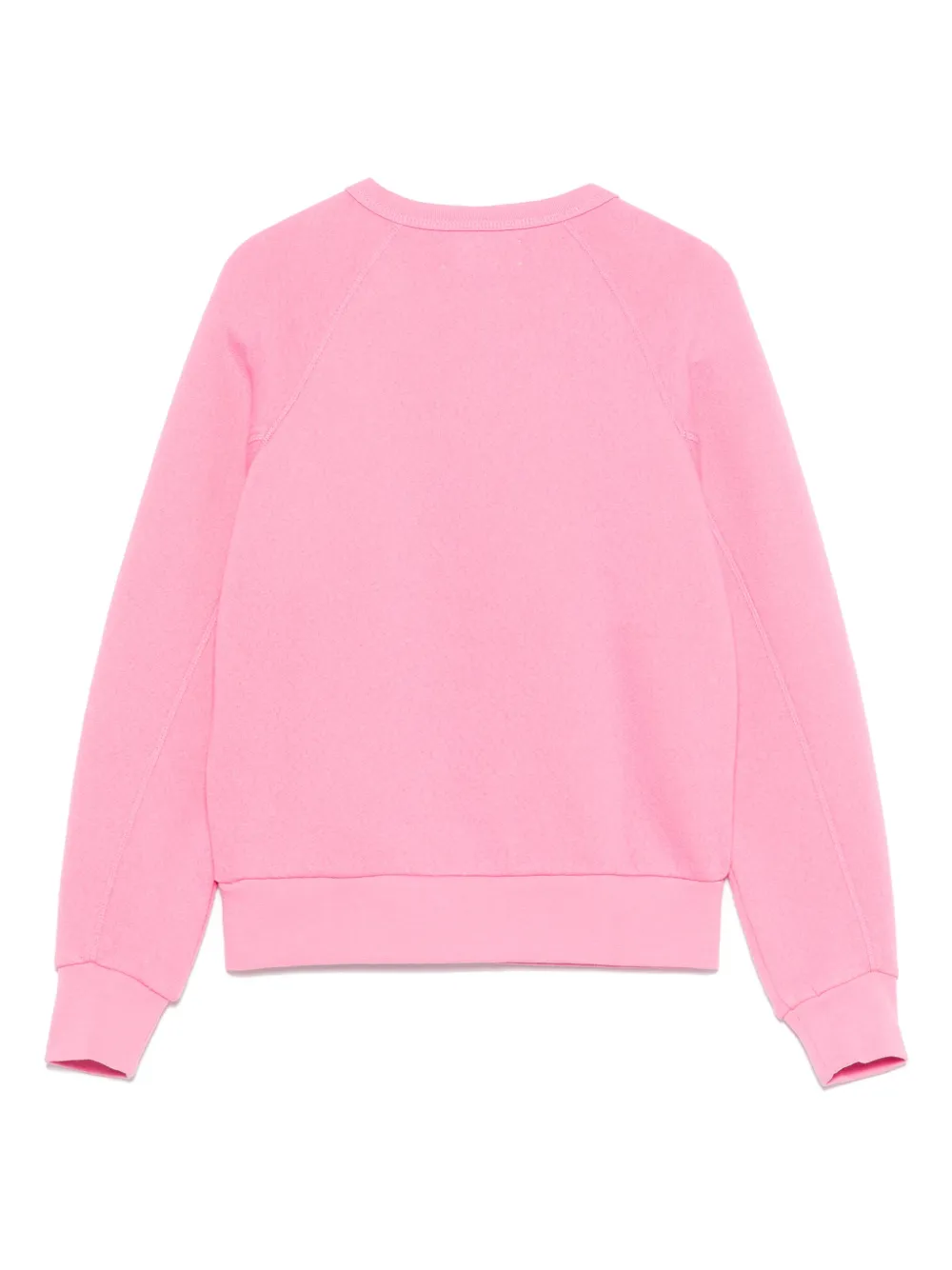 The Animals Observatory sudadera con parche del logo | Sudaderas y hoodies | Image 2