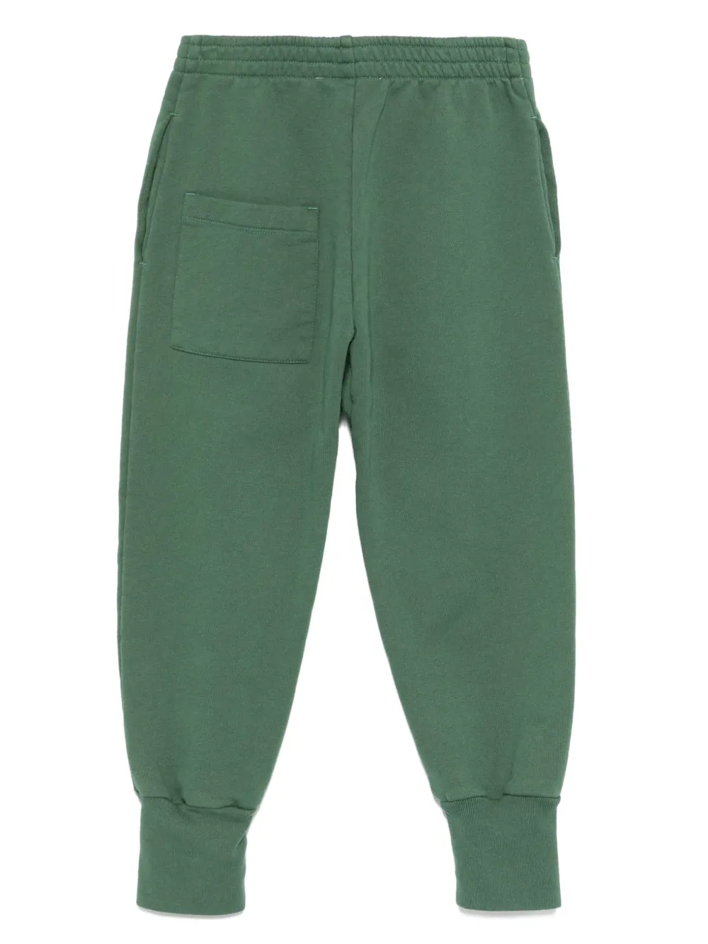 The Animals Observatory Panther elasticated-cuff track pants | Tracksuit Bottoms | Image 2