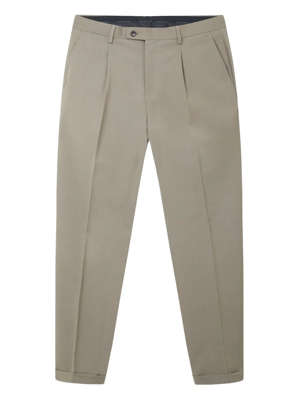 GAZZARRINI X MICHELE FRANZESE double-breasted suit | Double  Breasted Suits | Image 2