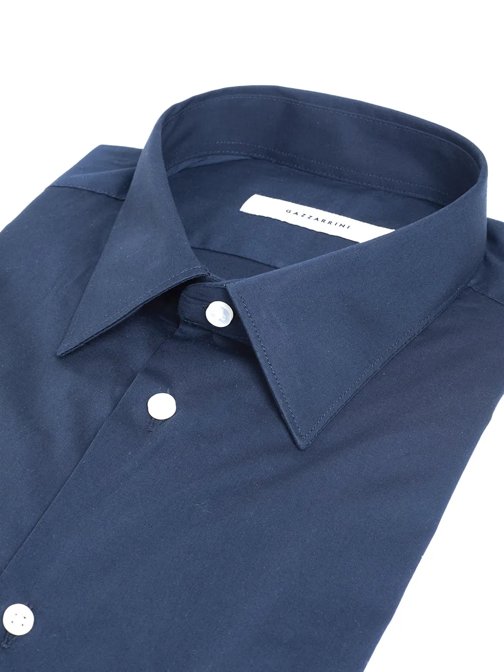 GAZZARRINI X MICHELE FRANZESE cotton shirt | Image 2